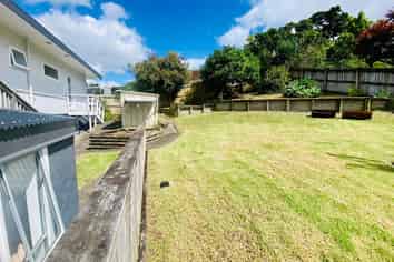 Northland - Address withheld