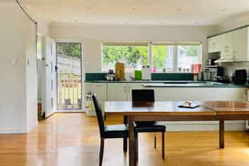 Northland - Address withheld