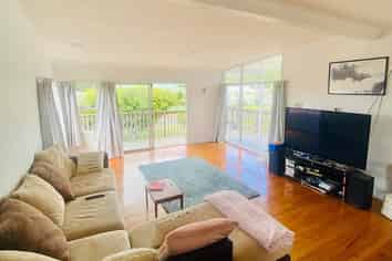 Northland - Address withheld
