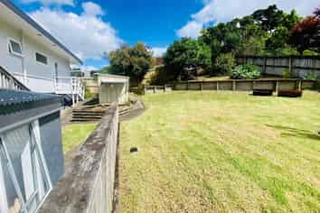 Northland - Address withheld