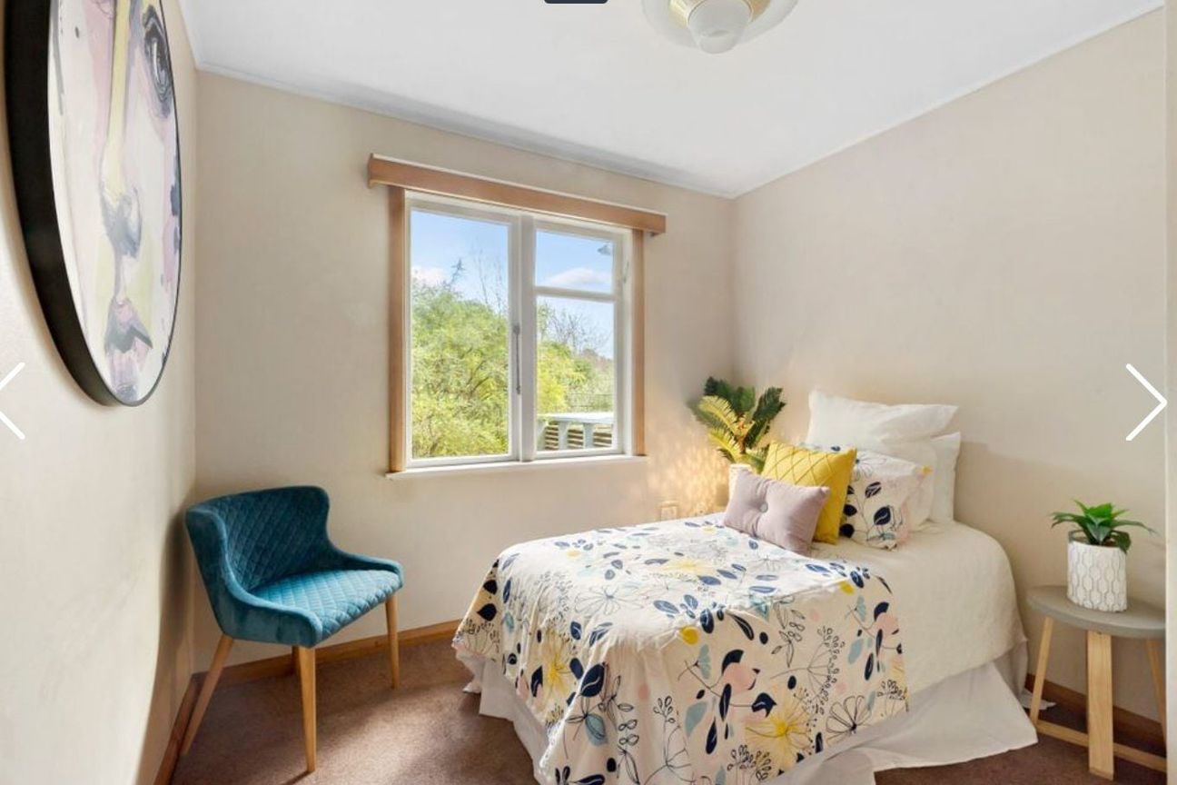 Sunny 3-bed home in Melrose - Widok 5