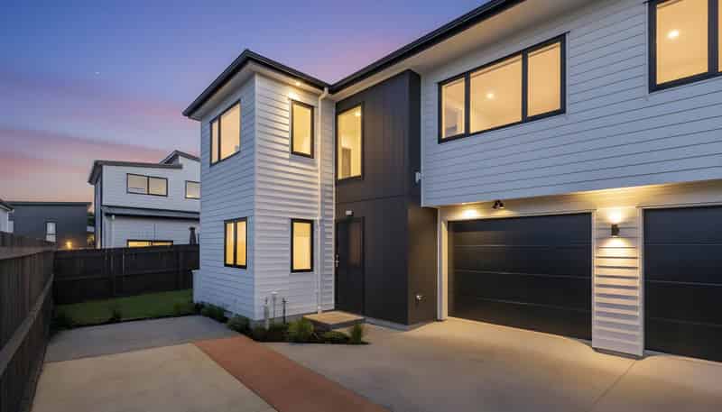 21D Parker Avenue, New Lynn
