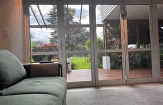 Auckland - Address withheld
