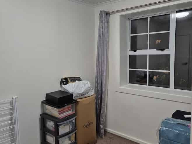 15 Milford Avenue, Calton Hill