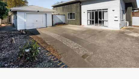 25A Seddon Crescent, Marewa