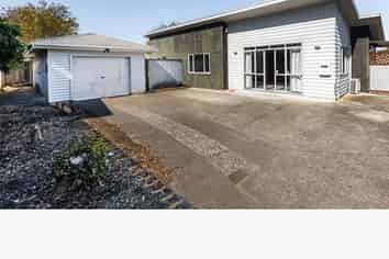 25A Seddon Crescent, Marewa
