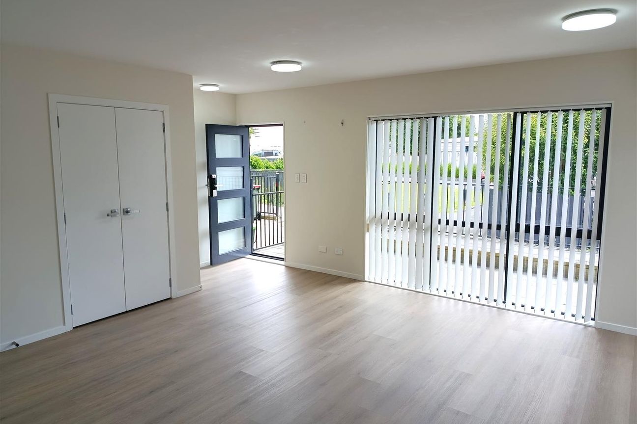 Pleasant Road For Rent - Widok 3