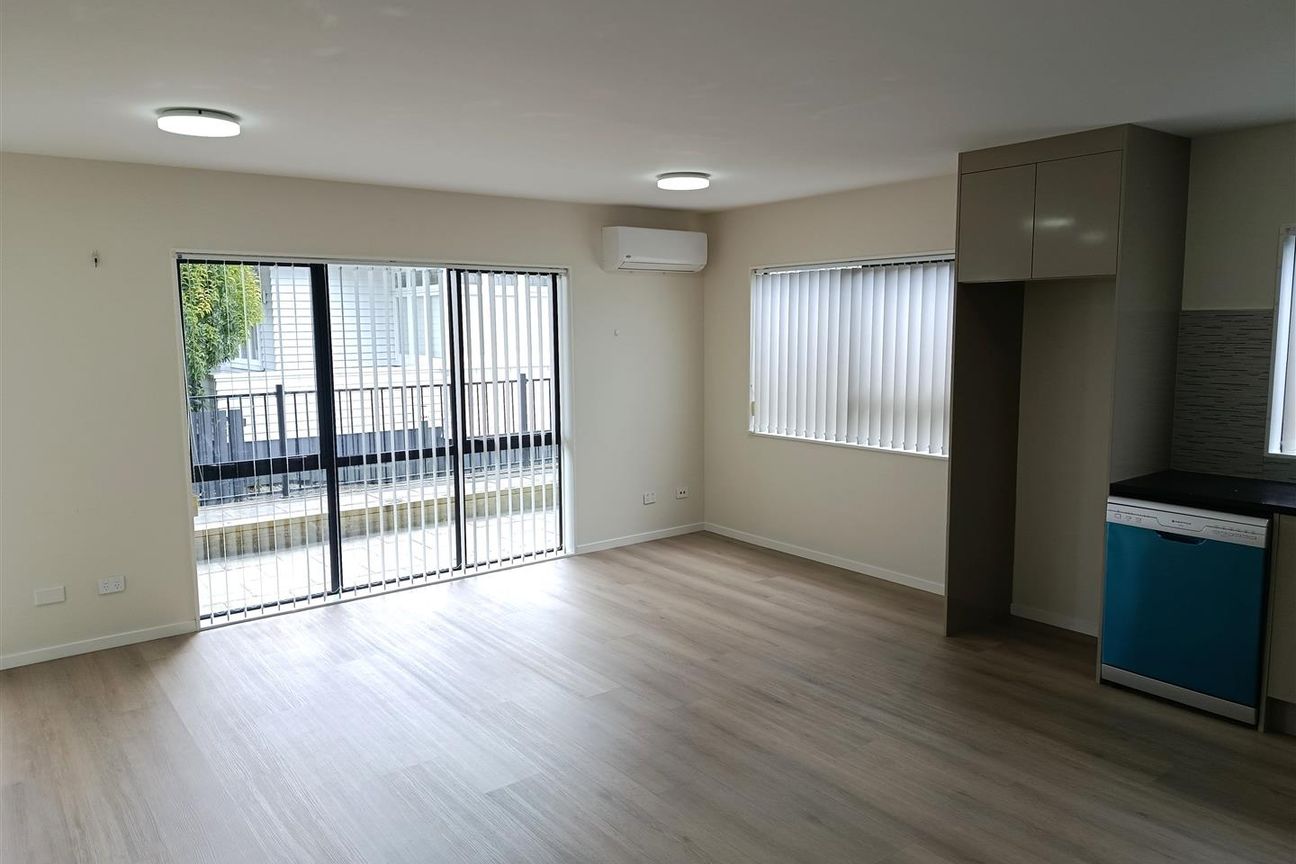 Pleasant Road For Rent - Widok 2