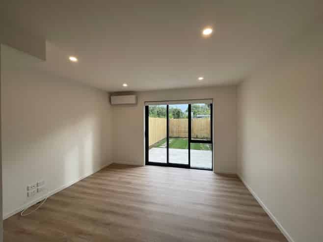 3/191 England Street, Linwood