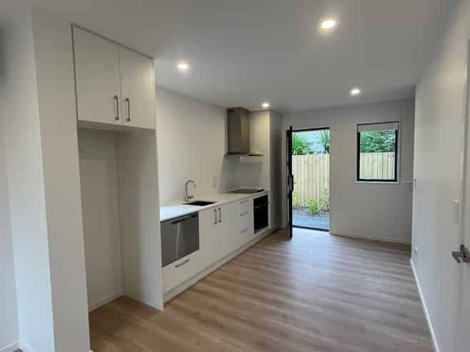 3/191 England Street, Linwood