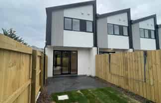 3/191 England Street, Linwood