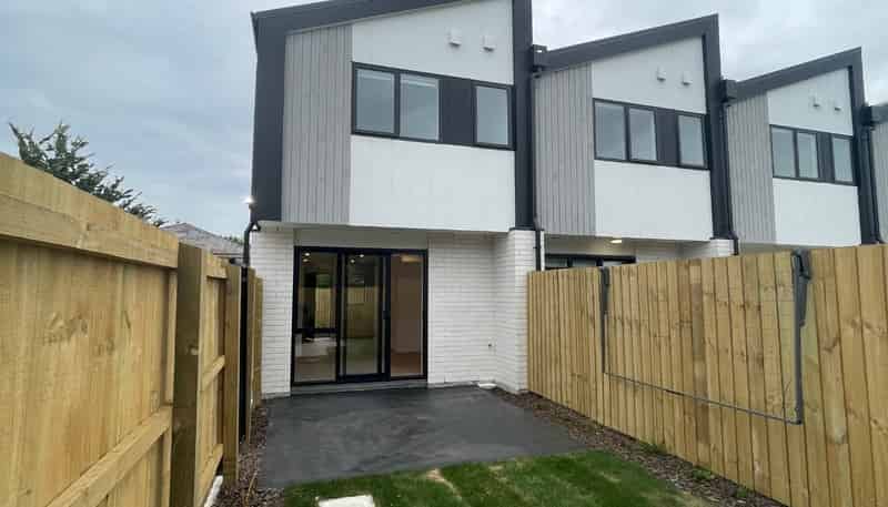 3/191 England Street, Linwood
