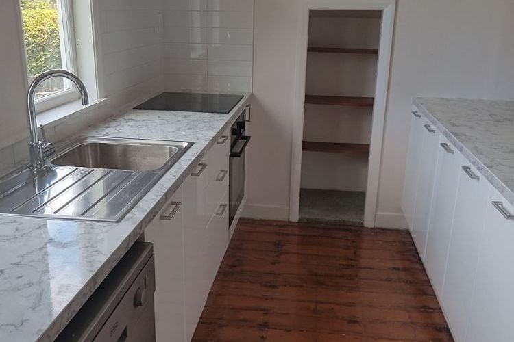Renovated kitchen - Bild 5