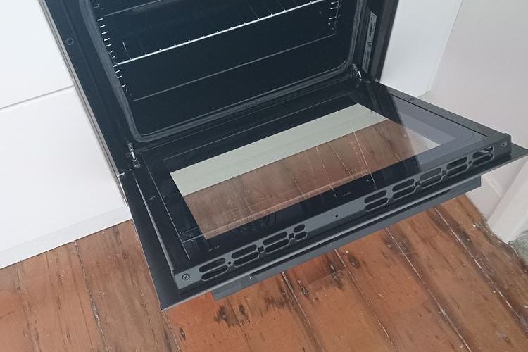 Renovated kitchen - Fler