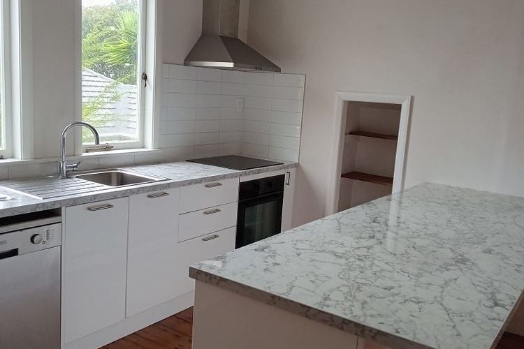 Renovated kitchen - Bild 2