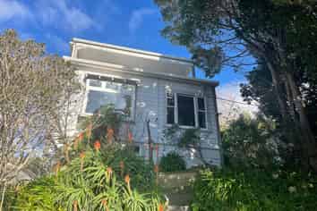55A Hankey Street, Mount Cook