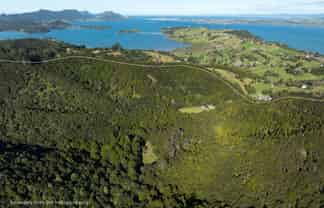 723B Whangarei Heads Road, Parua Bay