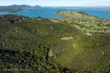 723B Whangarei Heads Road, Parua Bay