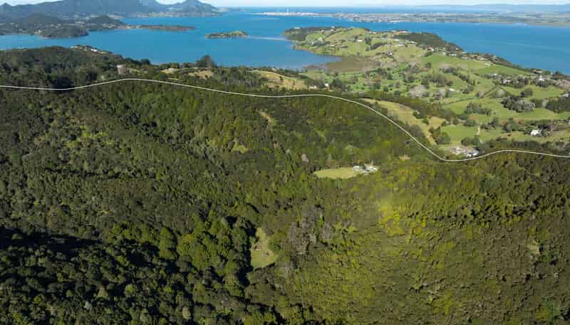 723B Whangarei Heads Road, Parua Bay