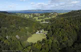 723B Whangarei Heads Road, Parua Bay