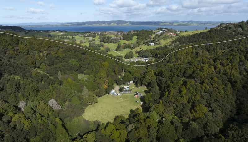 723B Whangarei Heads Road, Parua Bay