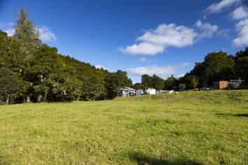 723B Whangarei Heads Road, Parua Bay