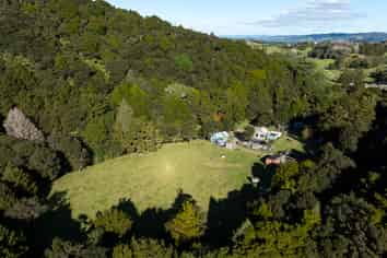 723B Whangarei Heads Road, Parua Bay
