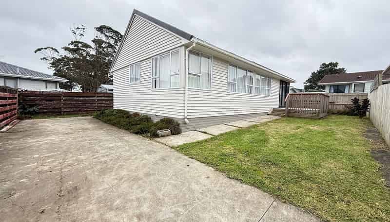 45A John Walker Drive, Manurewa