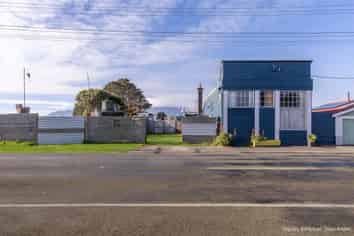5806 South Road, Rahotu