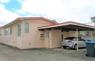 B/16 Rutland Road, Mount Wellington