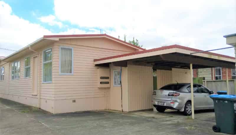 B/16 Rutland Road, Mount Wellington