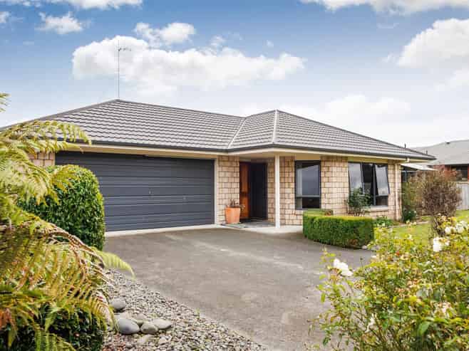  6 Blennerville Close, Marton