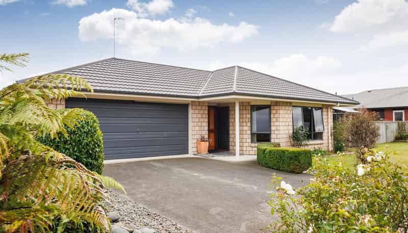  6 Blennerville Close, Marton