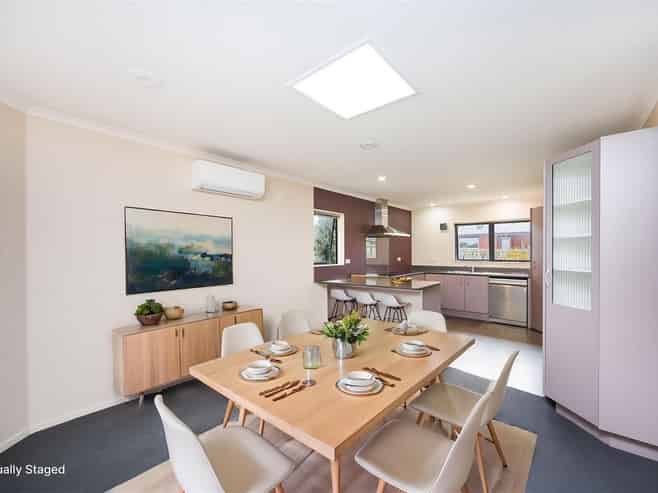  6 Blennerville Close, Marton