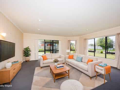  6 Blennerville Close, Marton