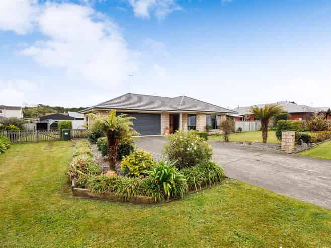  6 Blennerville Close, Marton