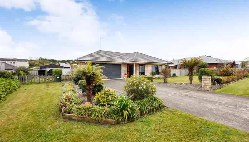  6 Blennerville Close, Marton