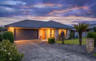 6 Blennerville Close, Marton