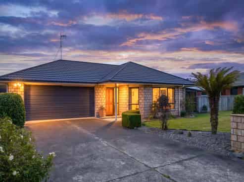  6 Blennerville Close, Marton