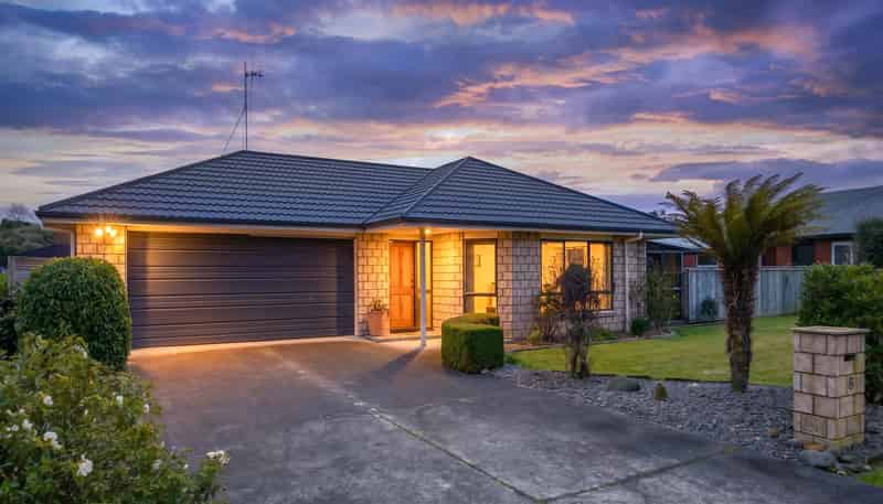  6 Blennerville Close, Marton