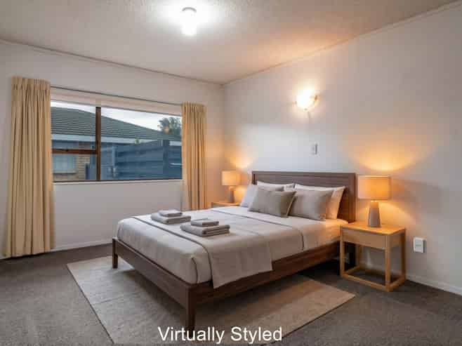 4/99 Vogel Street, Roslyn