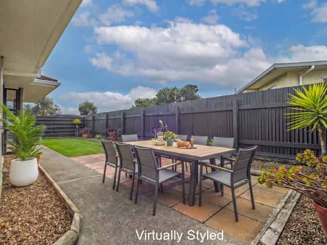 4/99 Vogel Street, Roslyn