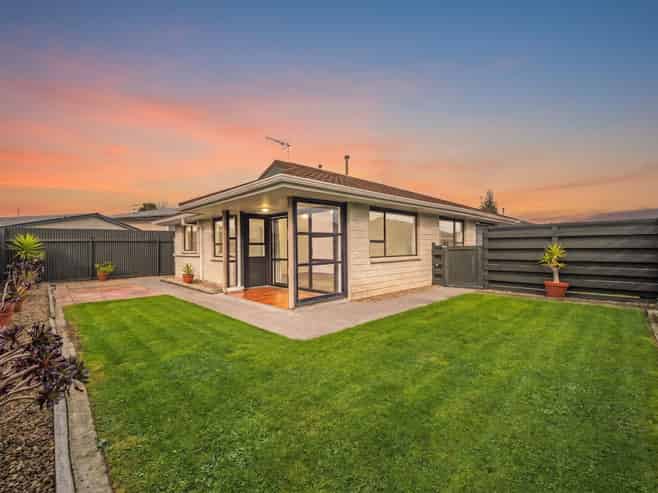 4/99 Vogel Street, Roslyn