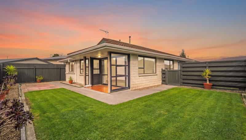 4/99 Vogel Street, Roslyn