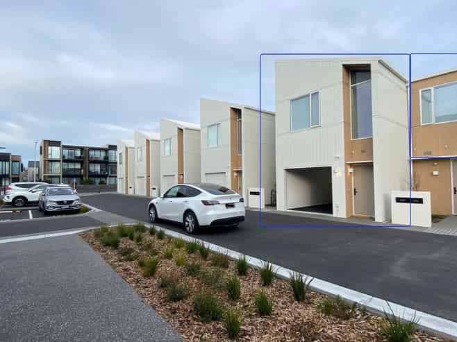 105/201 Gloucester Street, Christchurch Central