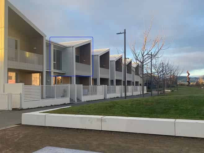 105/201 Gloucester Street, Christchurch Central