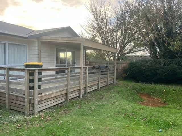 369A Waihi Road, Normanby