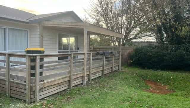 369A Waihi Road, Normanby
