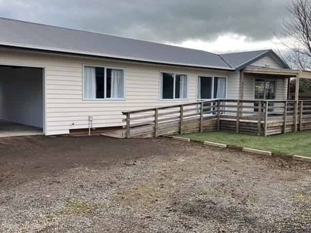 369A Waihi Road, Normanby