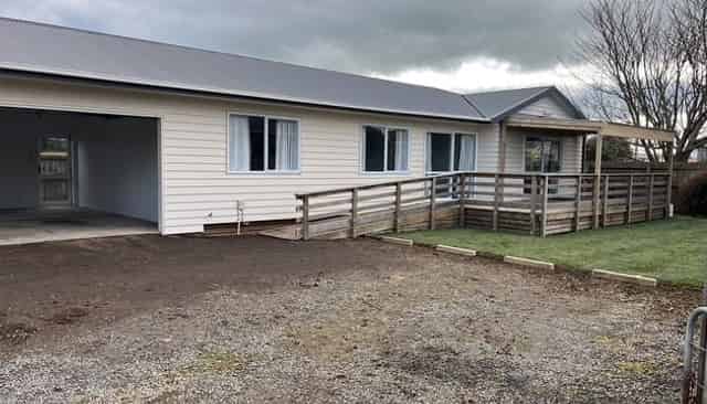 369A Waihi Road, Normanby